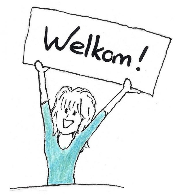 welkom