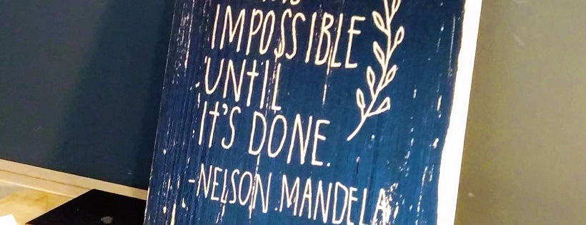 Quote Nelson Mandela