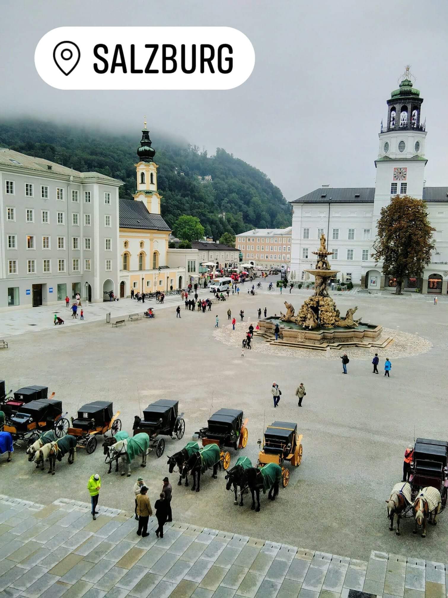 Salzburg