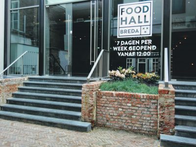 FoodHall Breda